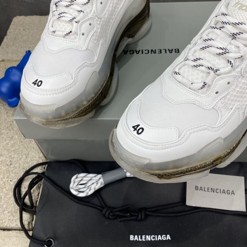 Balenciaga Sneakers